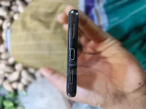 Google Pixel 7 Pro 128 GB Black