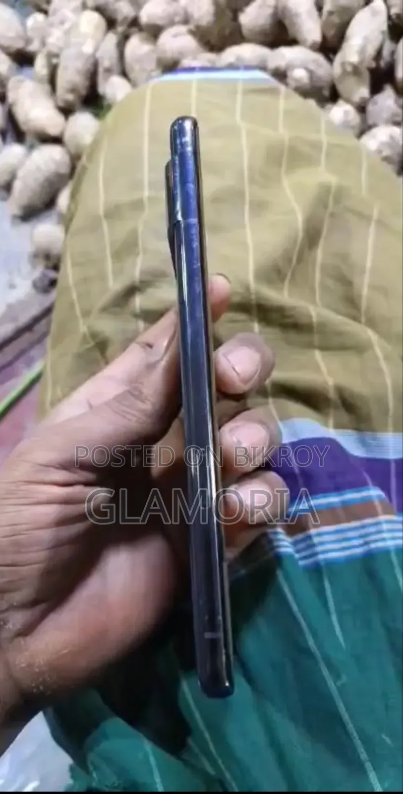Google Pixel 7 Pro 128 GB Black