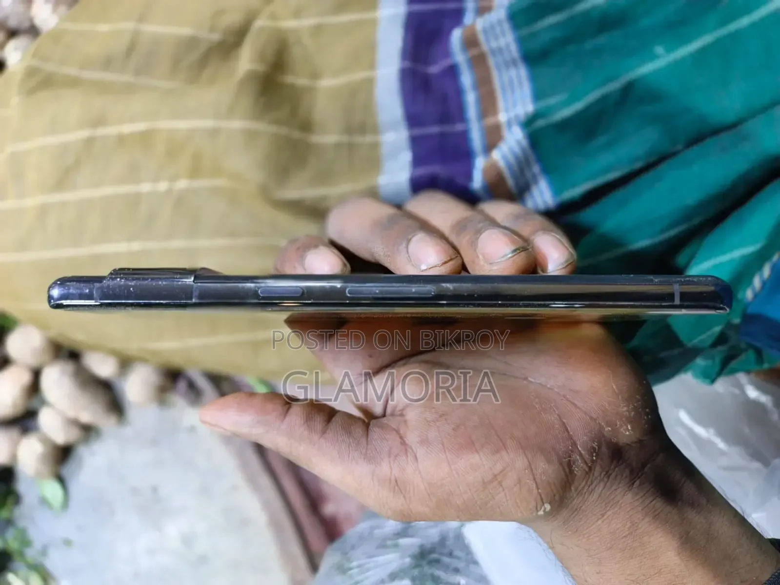 Google Pixel 7 Pro 128 GB Black
