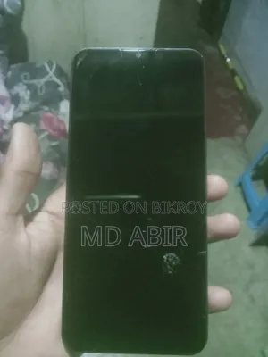 Vivo Y03t 64 GB Blue