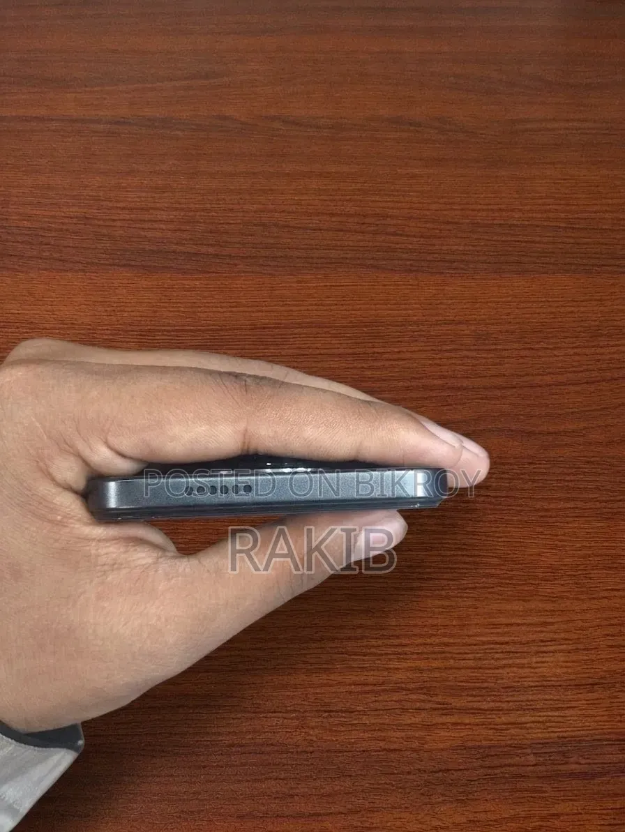 New Tecno Spark 30C 128 GB Black