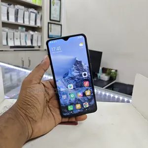 Xiaomi Redmi Note 8 Pro 64 GB Green
