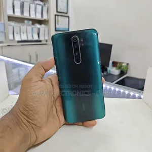 Xiaomi Redmi Note 8 Pro 64 GB Green