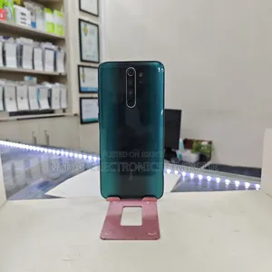 Xiaomi Redmi Note 8 Pro 64 GB Green