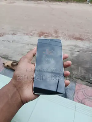Itel City 100 128 GB White