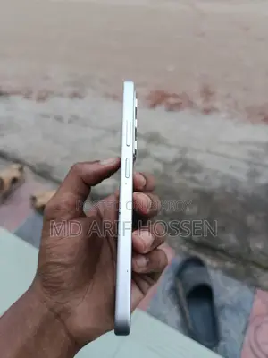 Itel City 100 128 GB White