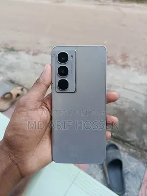 Itel City 100 128 GB White