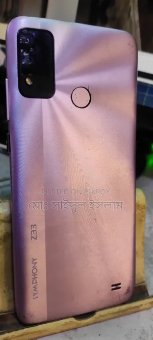 Symphony Z33 32 GB Gray