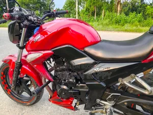 SYM Cruisym 2020 Red
