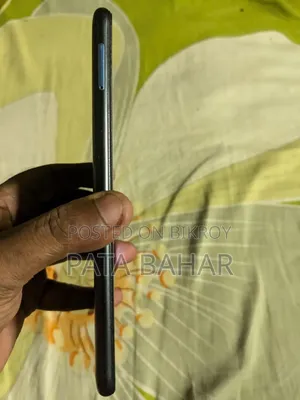 স্যামসাং গ্যালাক্সি এ১১ ৩২ জিবি ব্ল্যাক