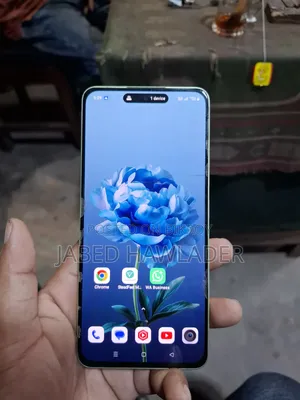 রিয়েলমি নারজো ৭০এক্স ১২৮ জিবি ইয়েলো