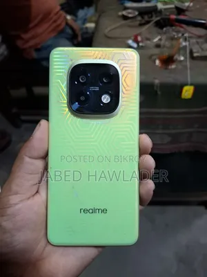 রিয়েলমি নারজো ৭০এক্স ১২৮ জিবি ইয়েলো