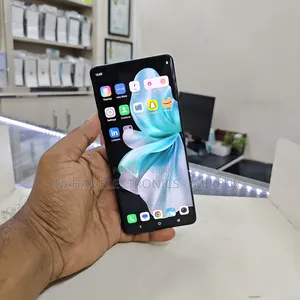 Vivo V30 5G 256 GB Blue