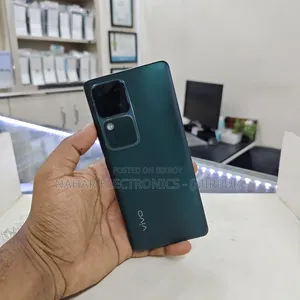 Vivo V30 5G 256 GB Blue
