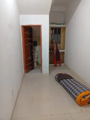 Private Office Work-Studio Space for Quiet, Independent Work