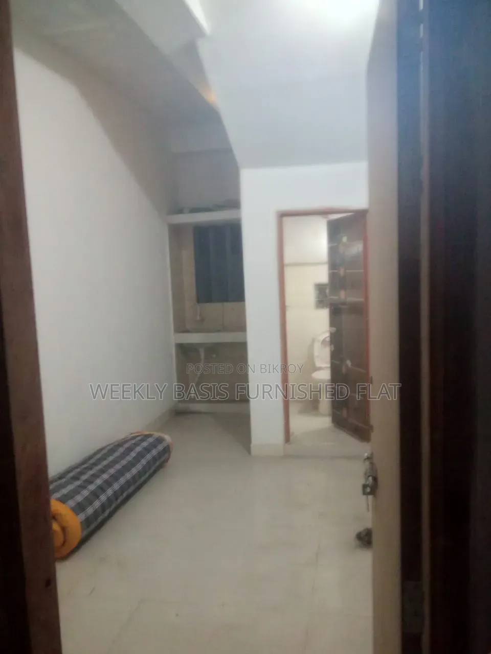 Private Office Work-Studio Space for Quiet, Independent Work