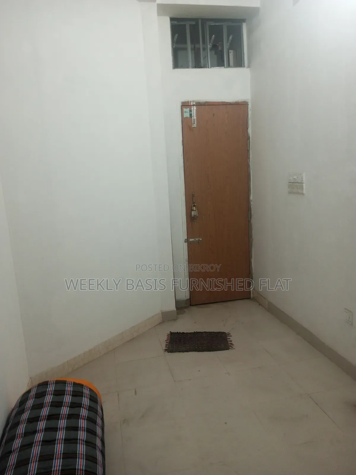 Private Office Work-Studio Space for Quiet, Independent Work