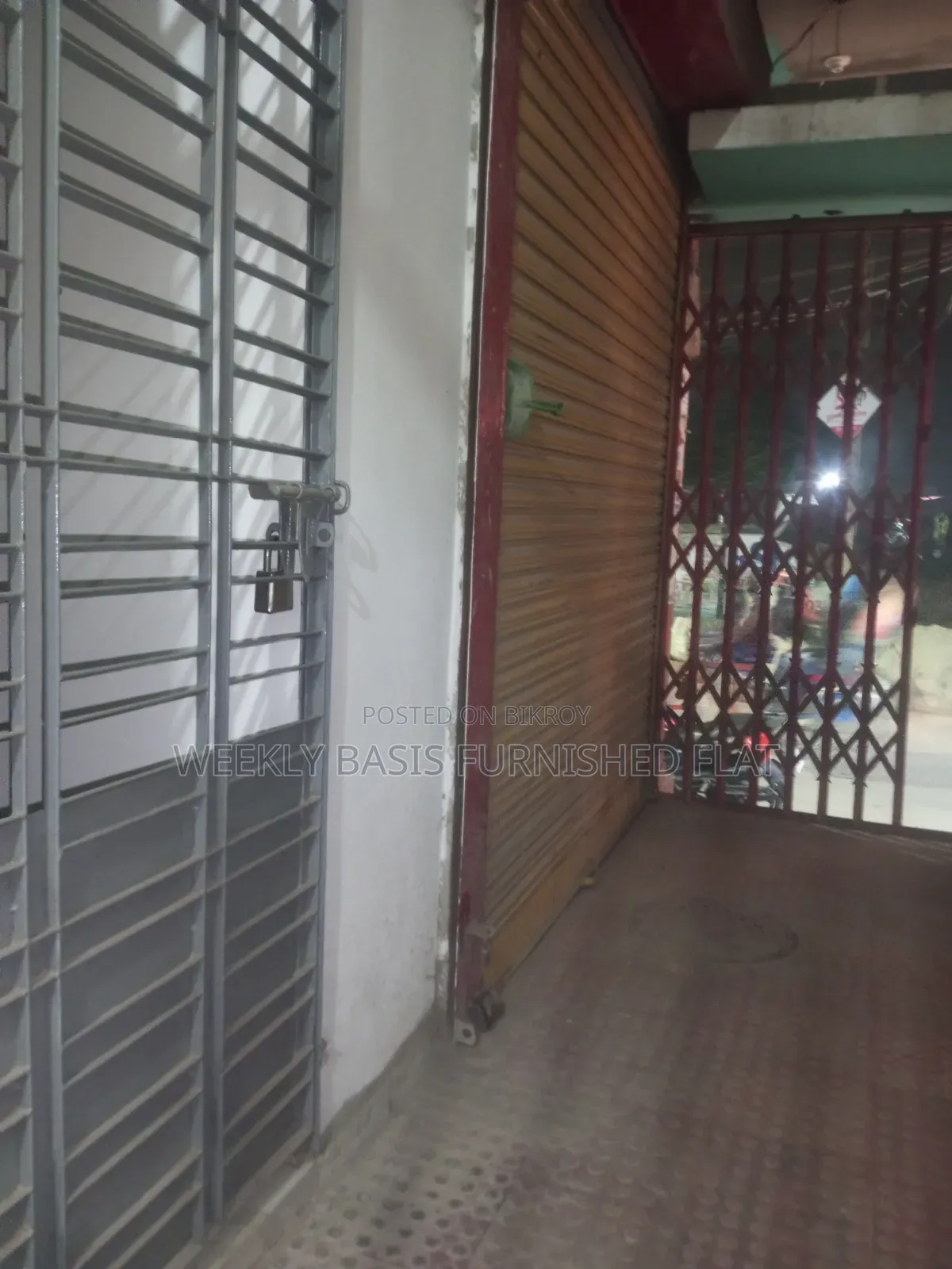 Private Office Work-Studio Space for Quiet, Independent Work