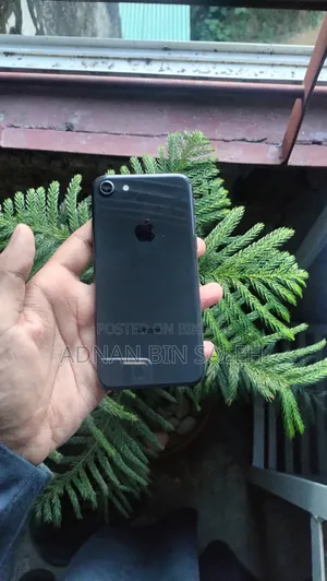 Apple iPhone 8 64 GB Black