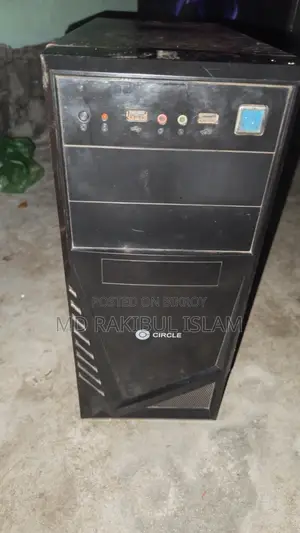 Desktop Computer 4GB Intel Pentium HDD 1T