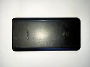ক্যাসিও Fx-991Es Plus. ২য় সংস্করণ