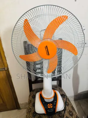 ডিফেন্ডার চার্জিং ফ্যান