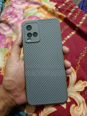 Vivo Y33s 128 GB Blue