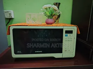 Samsung Electric Oven – Available for Sale in Good Condition