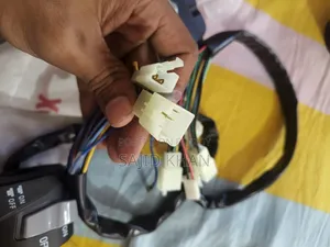Universal Lighting Cover