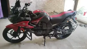 ইয়ামাহা ফেজার ভি১ ২০১০ ব্ল্যাক