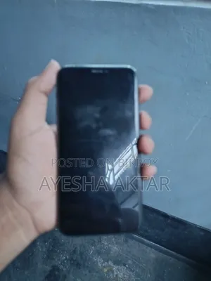 Apple iPhone 11 Pro 64 GB Black
