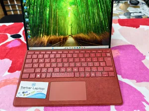 Laptop Microsoft Surface Pro X 8GB Qualcomm Snapdragon X Plus SSD 512GB