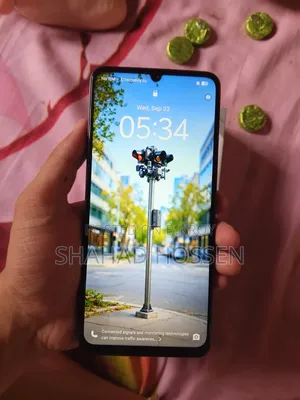 New Vivo Y05 64 GB Black