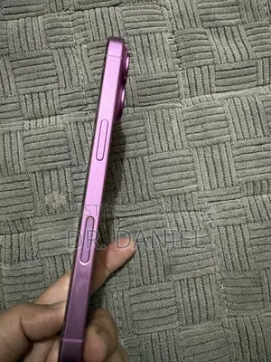 Apple iPhone 16 256 GB Pink