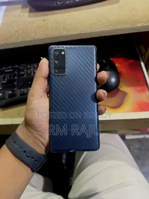 Samsung Galaxy S20 FE 5G 128 GB Blue