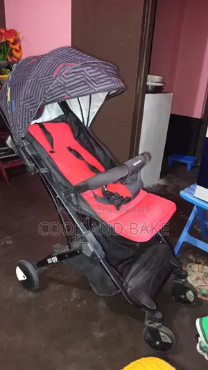 Luggage style stroller for sale.