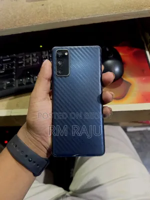Samsung Galaxy S20 FE 5G 128 GB Blue