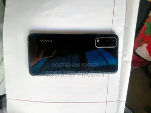 Vivo Y12s 32 GB Blue