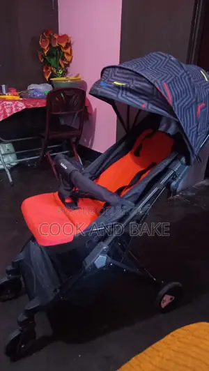 Luggage style stroller for sale.