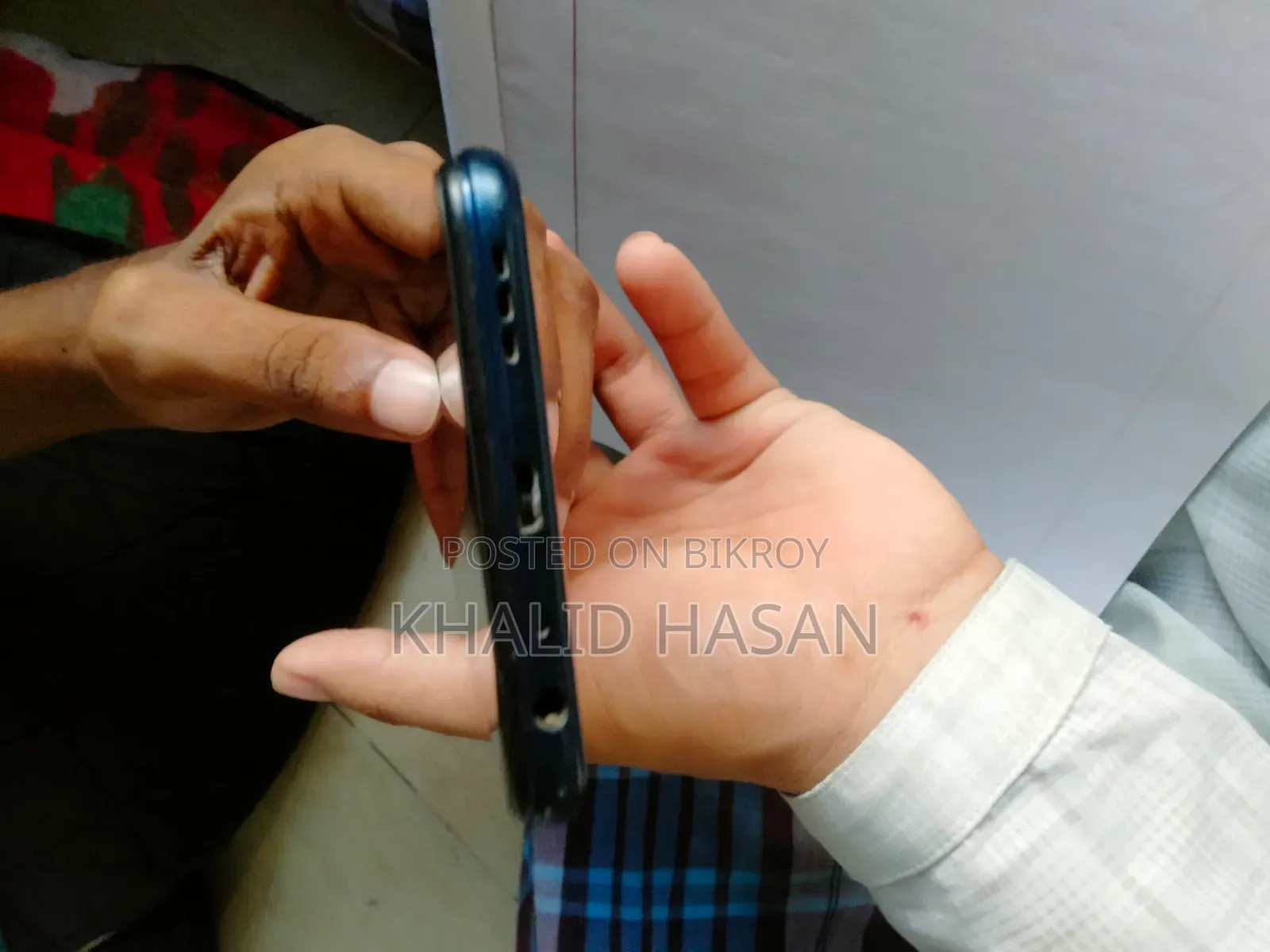 Vivo Y12s 32 GB Blue