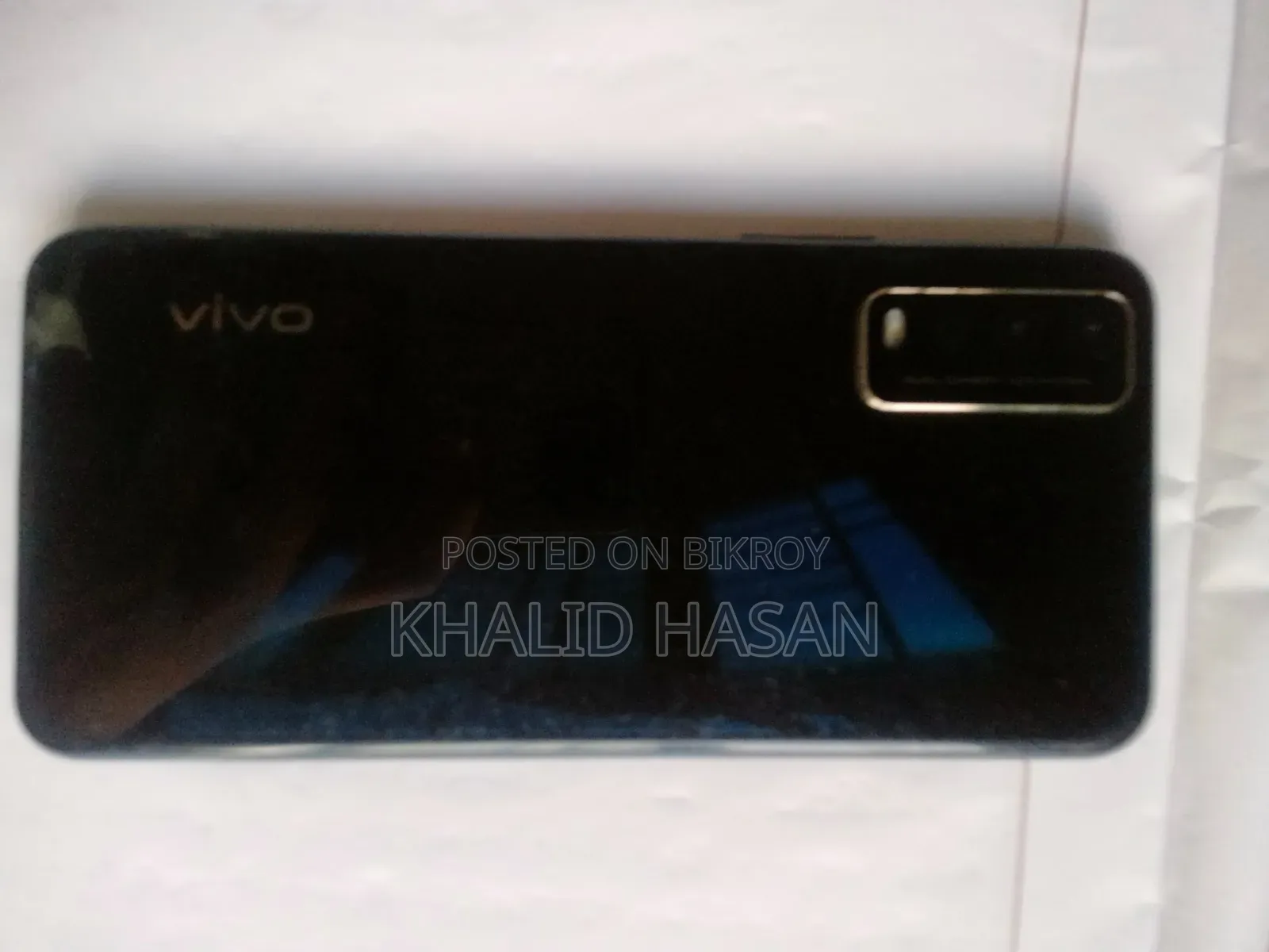 Vivo Y12s 32 GB Blue