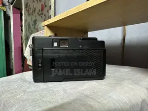 ইয়াশিকা ভিন্টেজ ক্যামেরা এমএফ ২ সুপার