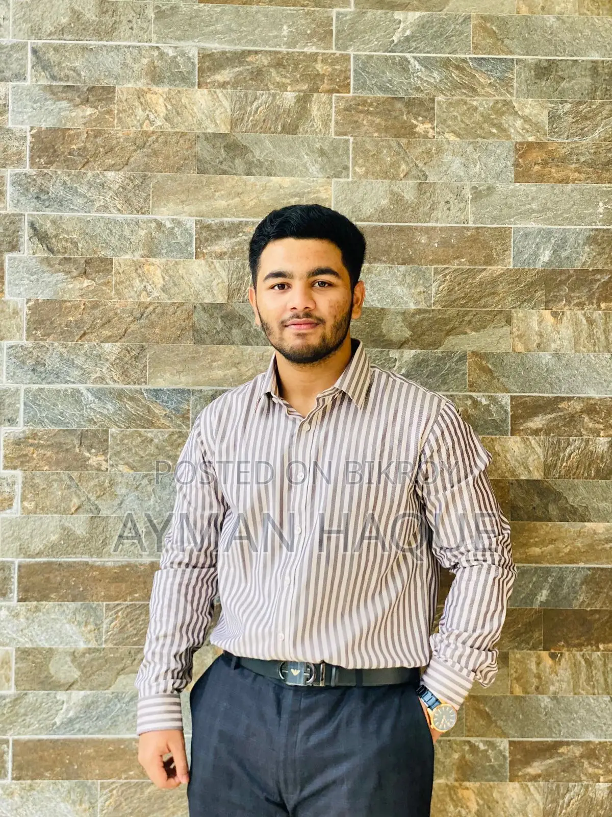IT Intern Part Time / Full Time