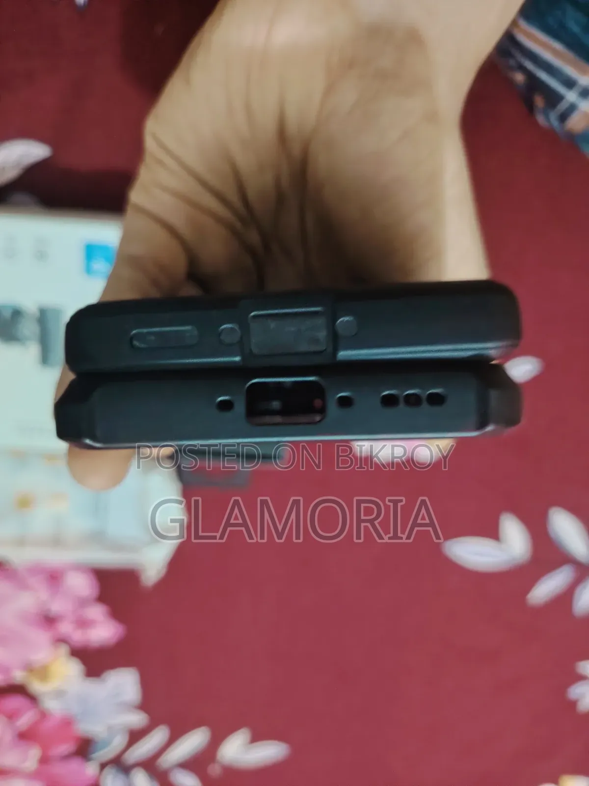 Oppo Find X7 Ultra