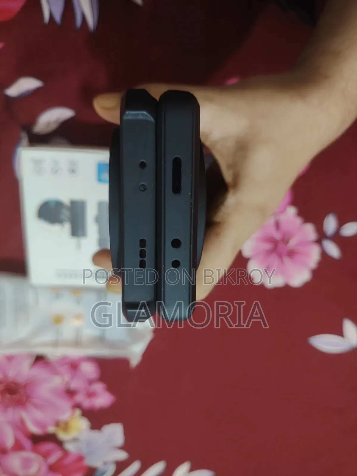 Oppo Find X7 Ultra