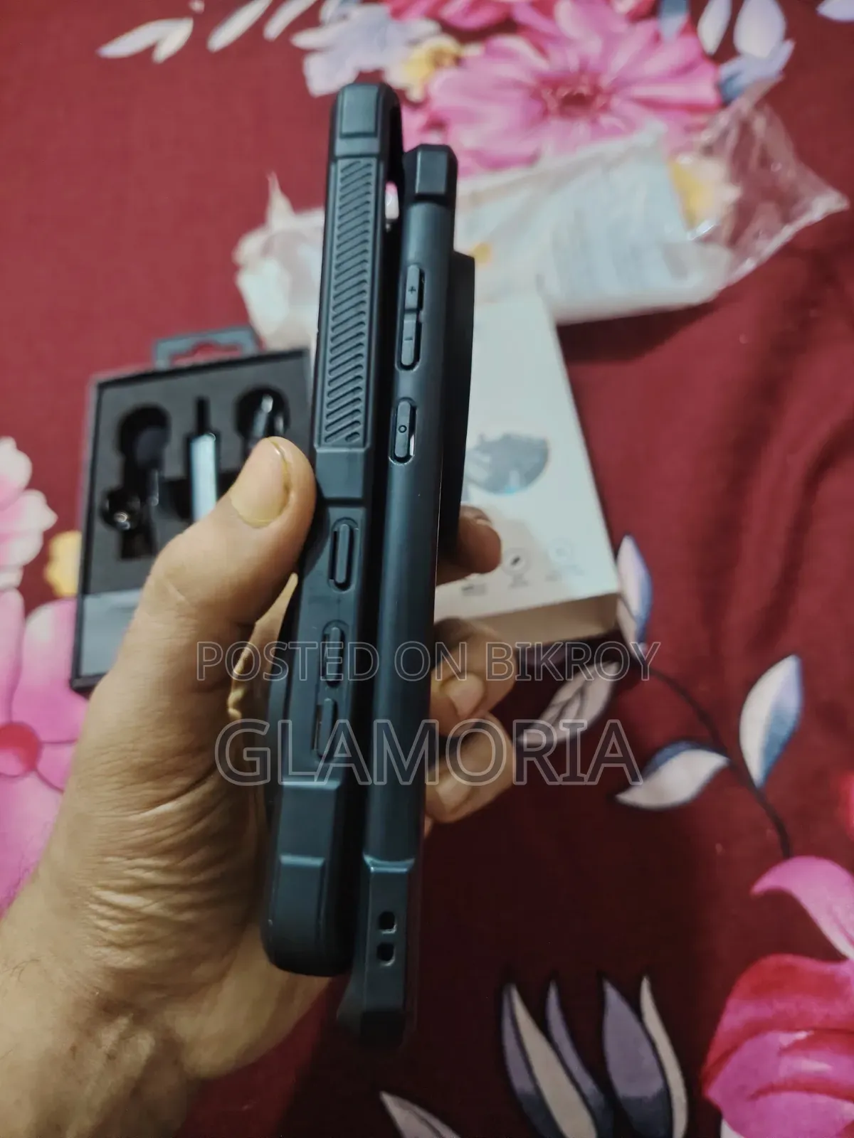 Oppo Find X7 Ultra