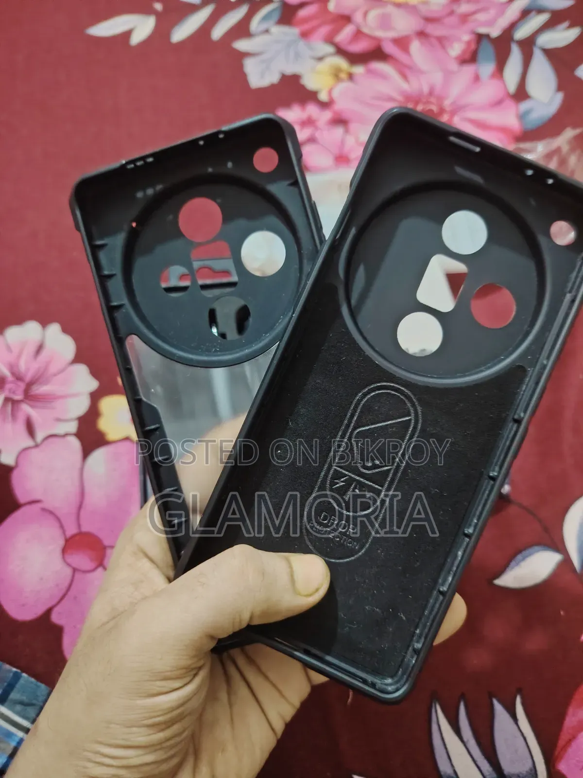 Oppo Find X7 Ultra