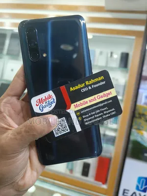 OnePlus Nord CE 5G 128 GB