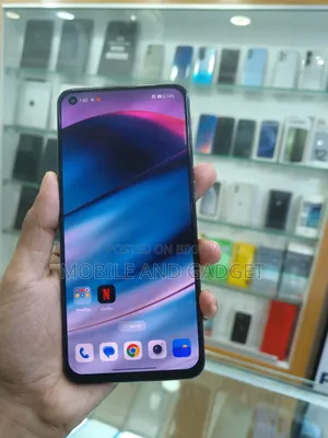 ওয়ানপ্লাস নর্ড সিই ৫জি ১২৮ জিবি