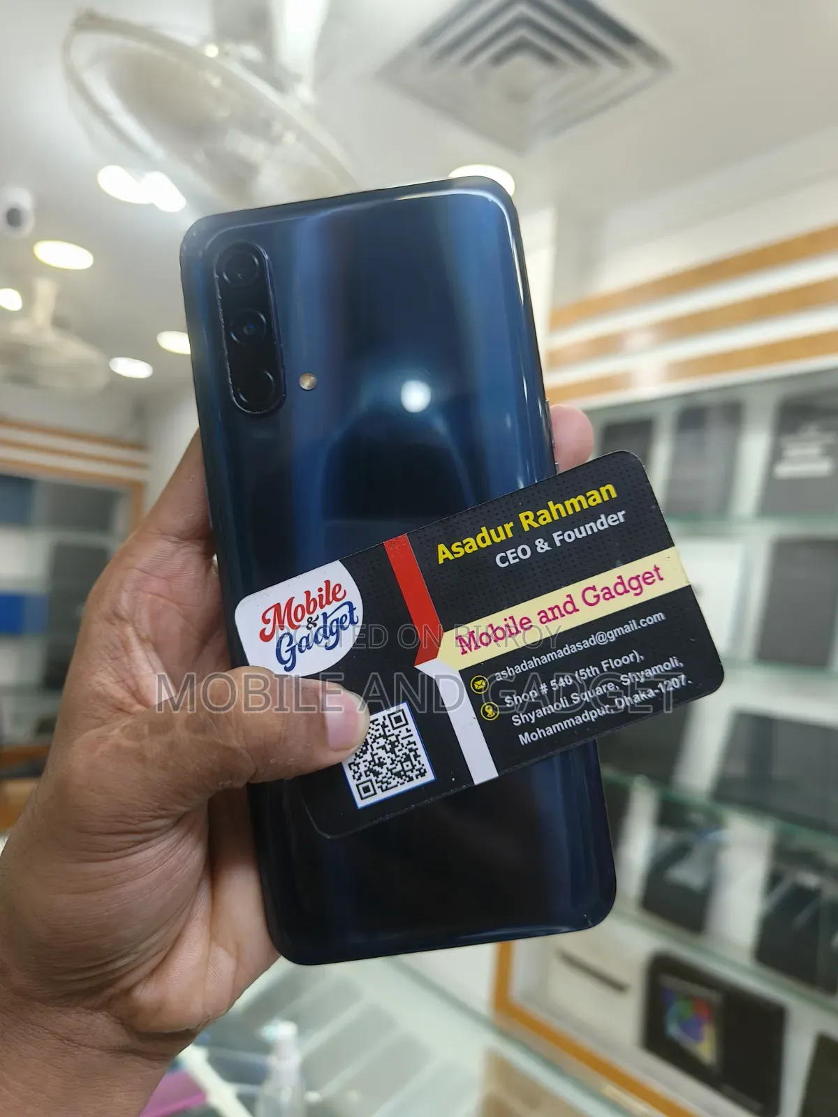 ওয়ানপ্লাস নর্ড সিই ৫জি ১২৮ জিবি